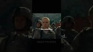 An American Hero - Corporal William Carpenter