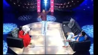 Gulte.com - Smitha Talk Show with J D chakravarthy and Suman varma 011