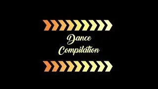 Bailey Sok Dance Compilation | Kyle Hanagami Choreography