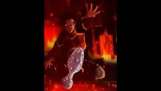 The Demon King Isagi😈[Blue Lock chapter 298] #bluelock #isagiyoichi #anime