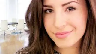 5 Minute Makeup Fresh + Effortless Beauty​​​ | MissJessicaHarlow​​​