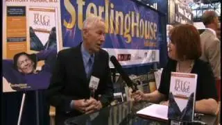 WritersNewsWeekly Author's Studio Interview: Anthony Horan, M.D.