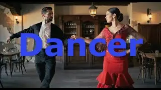 BLACK -Dancer- （Official Video)