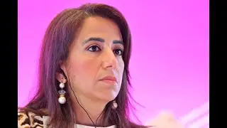 Inside ERA2021 (Economic Report on Africa) with ECA's Chief Economist, Hanan Morsy,