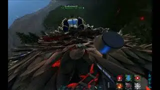 Primal Fear   Trying to Get a Second Tyrant Loot Boss   Snazzy Jazzy