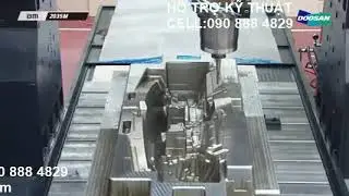 BM 2035M DOOSAN
