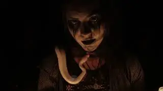 Xeze - Pretty Little Dead Thing [Official Music Video]