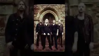 Angel Witch British Heavy Metal Band @WhiteRedBlackNico
