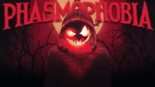 Phasmophobia Live - Hindi - Nightmare Difficulty [LVL 725+]
