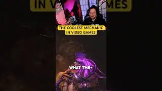 The Coolest Mechanic in Video Games