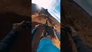 High Speed Desert Jumps! 🌵
