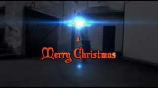 Rebbo -  Merry Christmas 2013