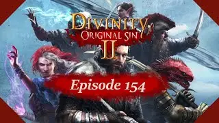 Divinity: Original Sin 2 Mutli: Krug le Troll