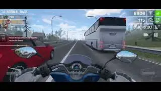 Racing Fever: Moto Gaming Play | Android Game Play |