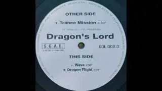 Dragon's Lord – Wave