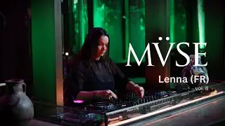 Lenna (FR) for MVSE by COYA Music - Live from COYA Club, Dubai - Vol. 8