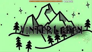 [4K 60fps] Vinterleken by KlaurosssS (1 Coin)