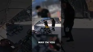 From Paintball to Drone Warfare in 60 Seconds