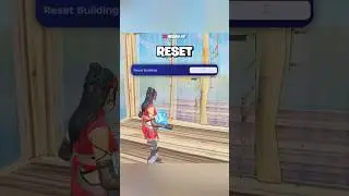 Как быстрее сбросить настройки на контроллере..🎮✅ #fortnite #shorts
