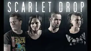 Scarlet Drop  - Deep Within