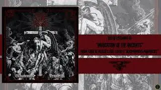 &Omega; Tribe of Pazuzu - Invocation of the Ancients &Omega; [VIC Records, 2023]