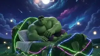 Kids Relaxing Sounds 