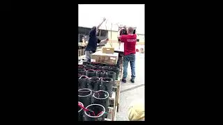 Interview with Pyrotecnico for July 4 Fireworks Show