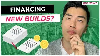 New Builds NZ - Getting Financing & Preapprovals for New Homes (Part 3 of 6)