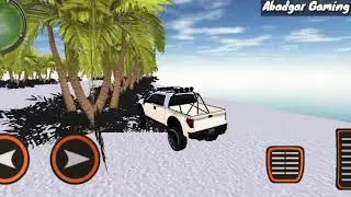 monster racing _ racing game _ racing car game _#abadgargaming #racingcar #cars