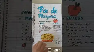 Mi libro de recetas completo