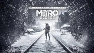 Metro Exodus Enhanced Edition : Extreme Graphics and RT Ultra