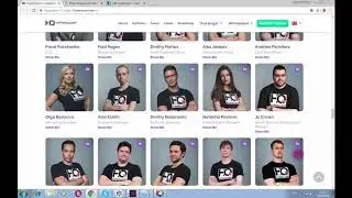 HyperQuant - удобная блокчейн платформа для создания приложений и торговли криптовалютой