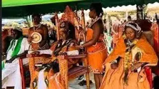 The Return of Azande Kingdom (South Sudan)