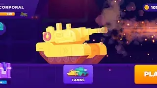 Tank Stars 2 : Gameplay Walkthrough part 2
