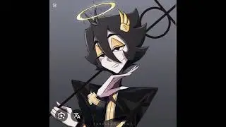 Edit for azrael #edit #hazbinhotel #azreal