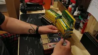 AMMO SCORE!!! SMALL AND LARGE GAME CALIBERS!!!