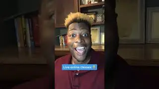 Why Campus? ft. Professor Darien Johnson