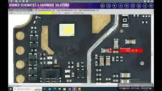 Xiaomi Redmi 7 Test Point | EDL Mode Pinout | Dead Boot & Flashing Step by Step Repair