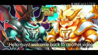 DRAGON CITY How to breed the High Celestial Dragon