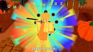 Getting naruto 6 star