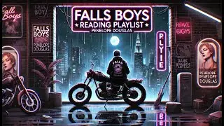 Falls Boys: A Dark Romance Reading Playlist