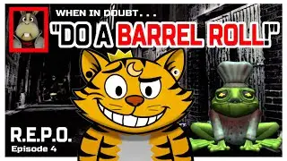 These R.E.P.O. mods RUINED us!