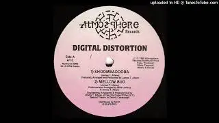 A2 - Digital Distortion - Mellow Bug