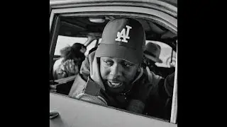 [FREE] KENDRICK LAMAR TYPE BEAT - 