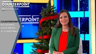 Counterpoint | Delivering Good News at Christmas