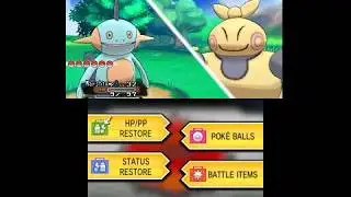 3DS Longplay [027] Pokemon Alpha Sapphire (part 2 of 3)