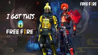 I GOT NEW POWER BALANCE BUNDLE || GARENA FREEFIRE || #monsteryt