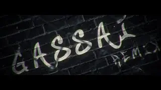 GASSAI Remix