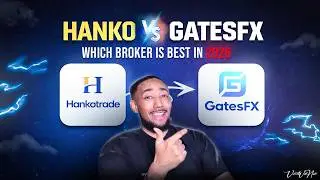Я протестировал GatesFX в сравнении с HankoTrade &ndash; вот что произошло.