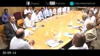 Andhra Bank Meet Hyderabad